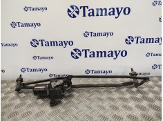 Recambio de motor limpia delantero para iveco daily caja cerrada (2006 =>) 2.3 diesel referencia OEM IAM   