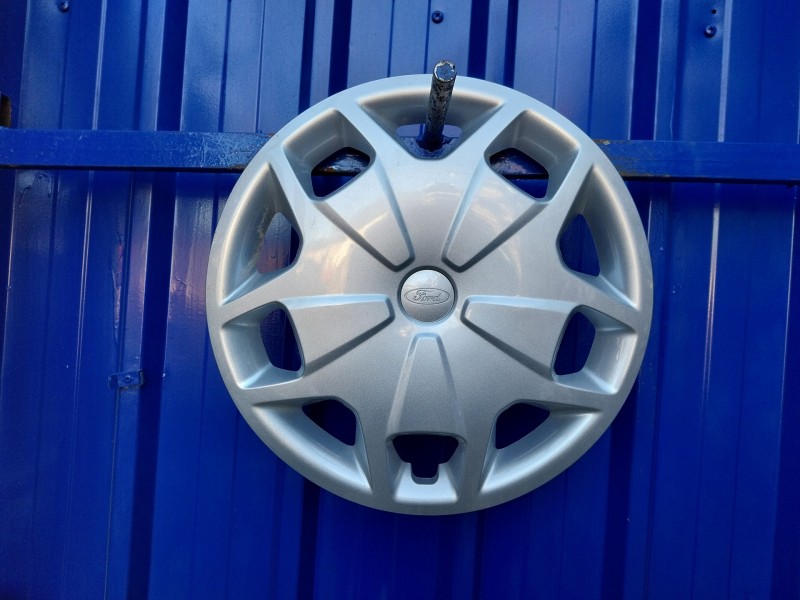 Recambio de tapacubos para ford transit furgón (tts) 2.0 tdci cat referencia OEM IAM BK21-1130-EC  