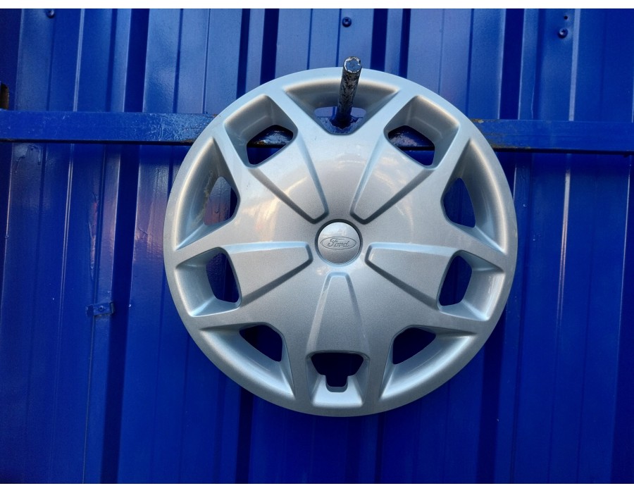 Recambio de tapacubos para ford transit furgón (tts) 2.0 tdci cat referencia OEM IAM BK21-1130-EC  