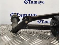 Recambio de motor limpia delantero para iveco daily caja cerrada (2006 =>) 2.3 diesel referencia OEM IAM    2