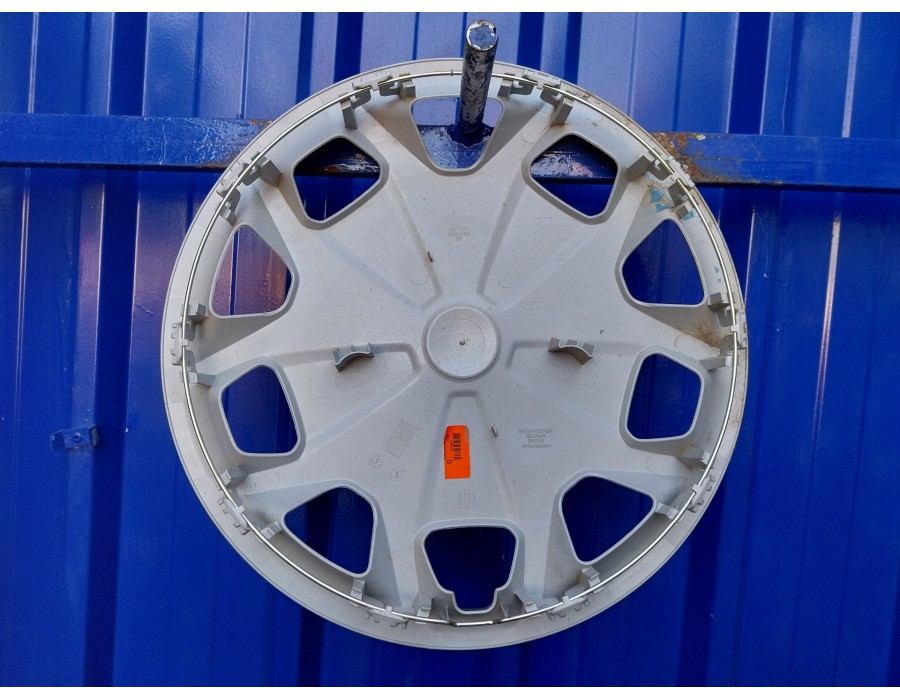 Recambio de tapacubos para ford transit furgón (tts) 2.0 tdci cat referencia OEM IAM BK21-1130-EC  