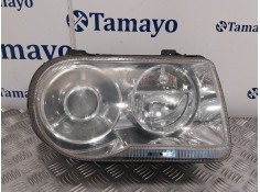 Recambio de faro derecho para chrysler 300 c referencia OEM IAM 04805760AL  
