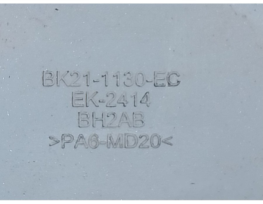 Recambio de tapacubos para ford transit furgón (tts) 2.0 tdci cat referencia OEM IAM BK21-1130-EC  