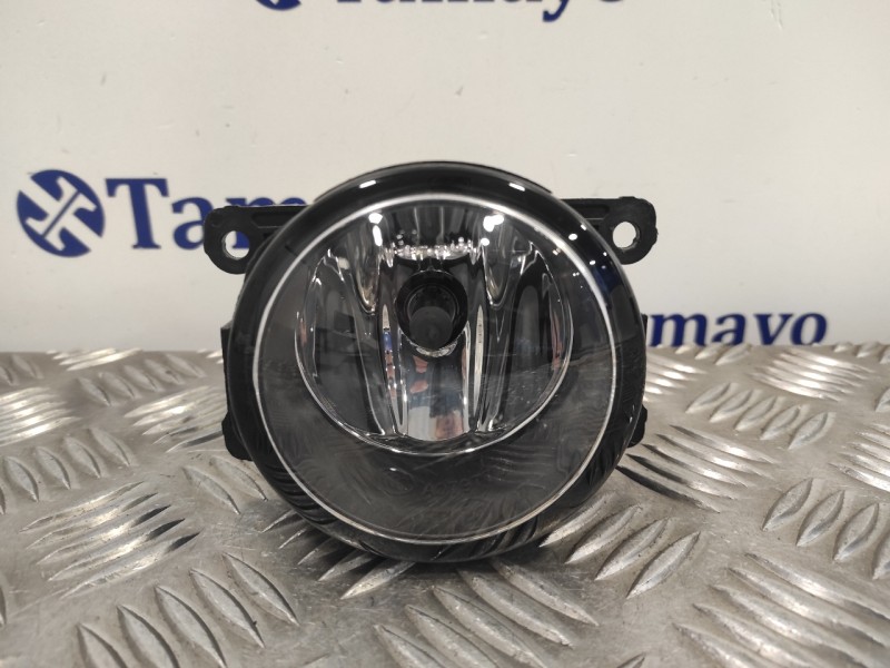 Recambio de faro antiniebla derecho para ford transit connect 1.6 tdci cat referencia OEM IAM 2N1115201AB  89210094