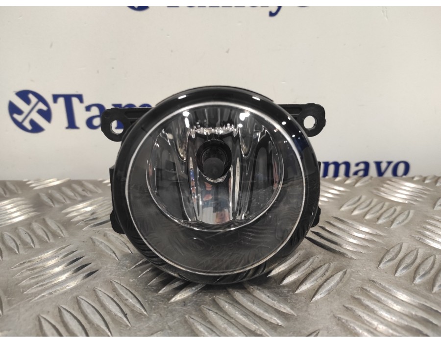 Recambio de faro antiniebla derecho para ford transit connect 1.6 tdci cat referencia OEM IAM 2N1115201AB  89210094