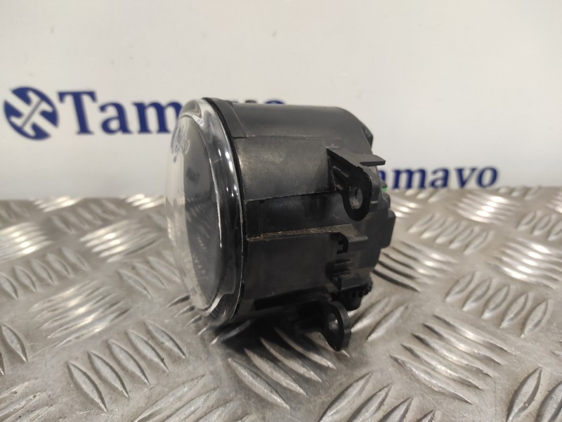 Recambio de faro antiniebla derecho para ford transit connect 1.6 tdci cat referencia OEM IAM 2N1115201AB  89210094