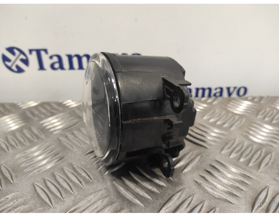 Recambio de faro antiniebla derecho para ford transit connect 1.6 tdci cat referencia OEM IAM 2N1115201AB  89210094
