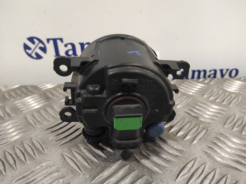 Recambio de faro antiniebla derecho para ford transit connect 1.6 tdci cat referencia OEM IAM 2N1115201AB  89210094