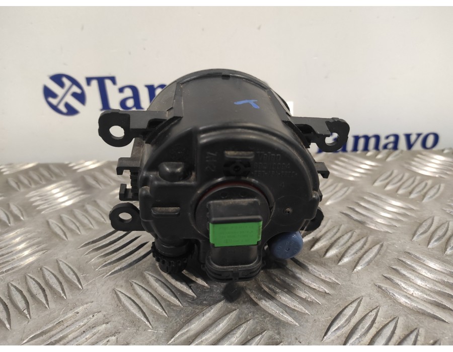 Recambio de faro antiniebla derecho para ford transit connect 1.6 tdci cat referencia OEM IAM 2N1115201AB  89210094