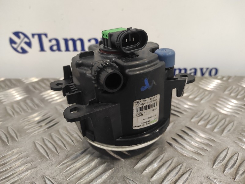 Recambio de faro antiniebla derecho para ford transit connect 1.6 tdci cat referencia OEM IAM 2N1115201AB  89210094