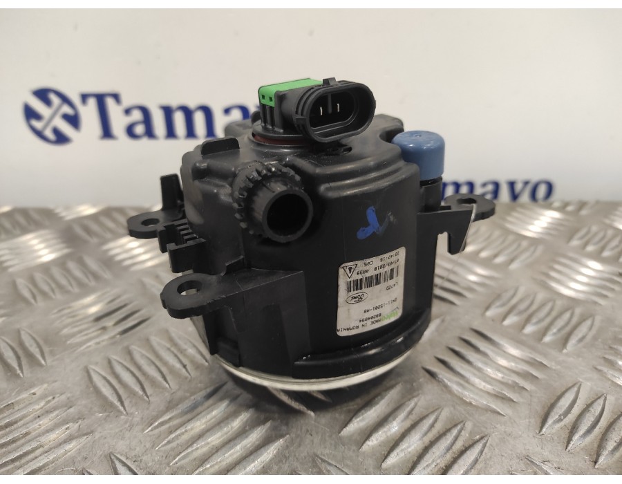Recambio de faro antiniebla derecho para ford transit connect 1.6 tdci cat referencia OEM IAM 2N1115201AB  89210094
