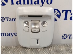 Recambio de luz interior para peugeot 308 1.6 blue-hdi fap referencia OEM IAM 9677821577 9677822177 9677821777