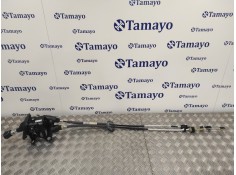 Recambio de palanca cambio para ford transit connect referencia OEM IAM KV6R7E395GA KV6R7C453CAC KV6RGA