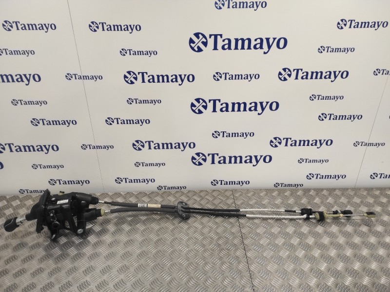 Recambio de palanca cambio para ford transit connect referencia OEM IAM KV6R7E395GA KV6R7C453CAC KV6RGA