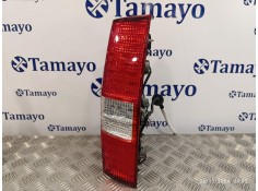 Recambio de piloto trasero derecho para mitsubishi space wagon (n80/n90) referencia OEM IAM    2