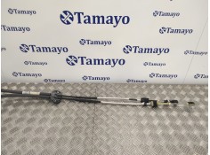 Recambio de palanca cambio para ford transit connect referencia OEM IAM KV6R7E395GA KV6R7C453CAC KV6RGA 2