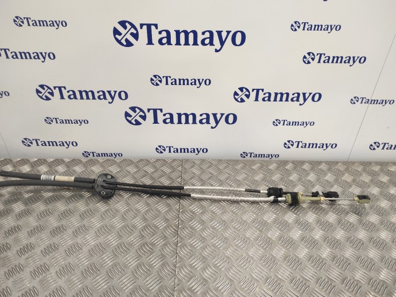 Recambio de palanca cambio para ford transit connect referencia OEM IAM KV6R7E395GA KV6R7C453CAC KV6RGA