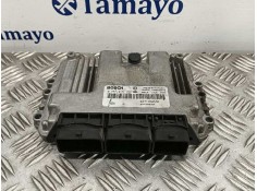 Recambio de centralita motor uce para renault scenic iii gran scenic referencia OEM IAM 0281015798 237100870R 237100055R