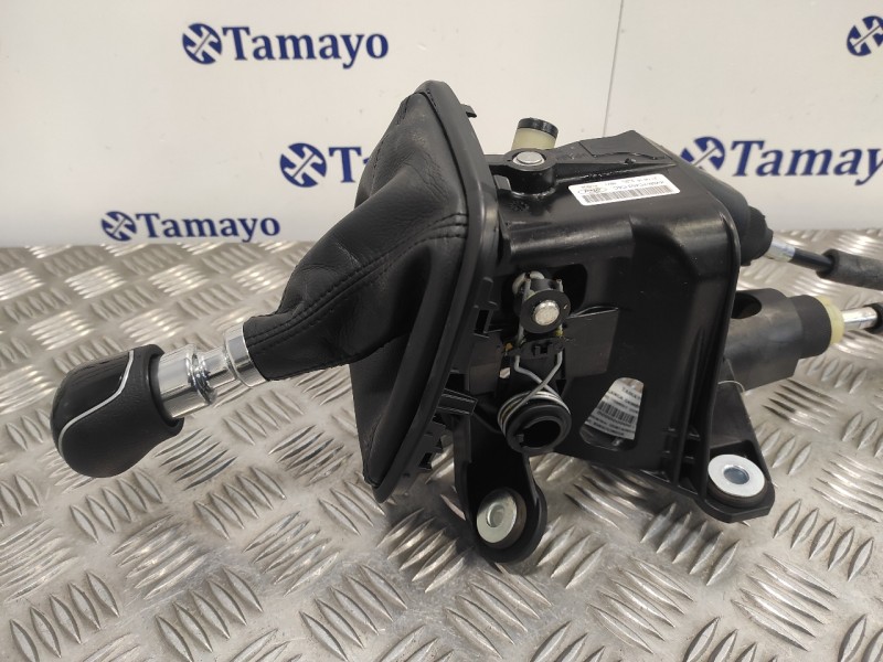 Recambio de palanca cambio para ford transit connect referencia OEM IAM KV6R7E395GA KV6R7C453CAC KV6RGA