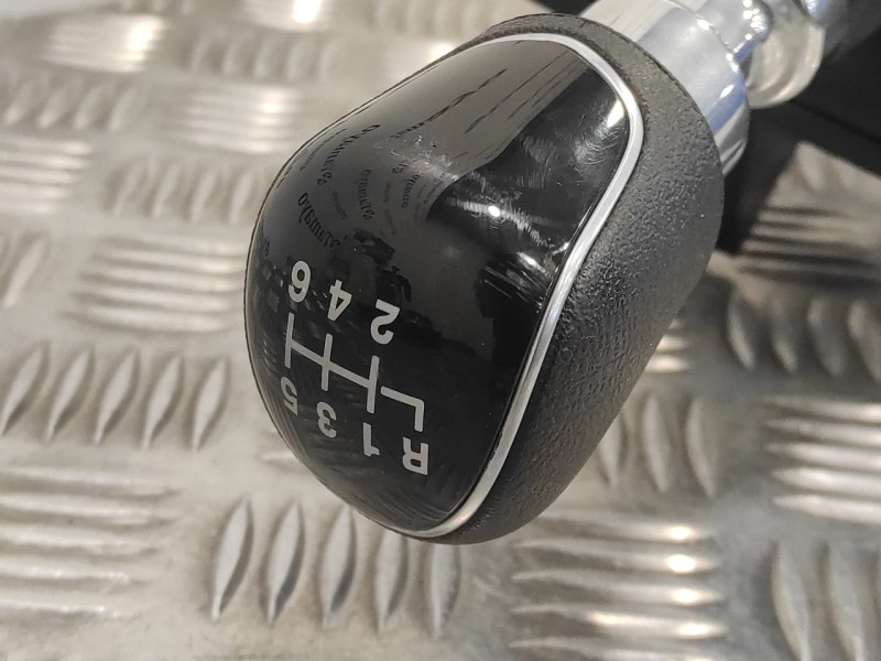 Recambio de palanca cambio para ford transit connect referencia OEM IAM KV6R7E395GA KV6R7C453CAC KV6RGA