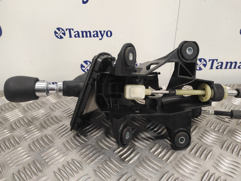 Recambio de palanca cambio para ford transit connect referencia OEM IAM KV6R7E395GA KV6R7C453CAC KV6RGA