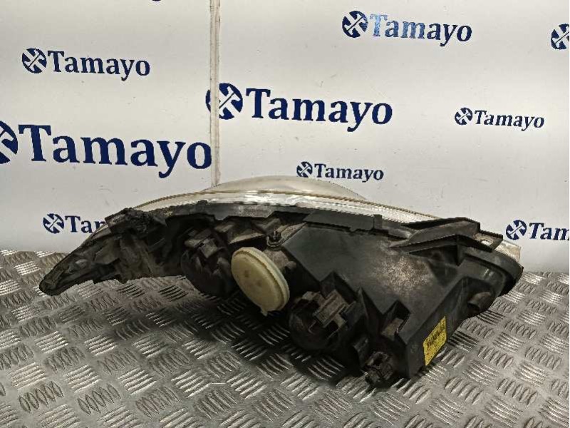 Recambio de faro izquierdo para mercedes-benz clase a (w169) referencia OEM IAM A1698200561  0301197211