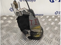 Recambio de cerradura puerta trasera izquierda para toyota prius (nhw30) 1.8 16v cat referencia OEM IAM T4314120  