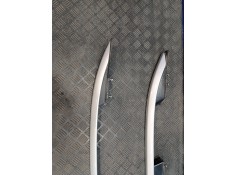Recambio de barras techo para subaru xv (g5) sport plus referencia OEM IAM C15050015 C15050014 C15050010 2