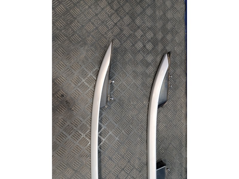 Recambio de barras techo para subaru xv (g5) sport plus referencia OEM IAM C15050015 C15050014 C15050010