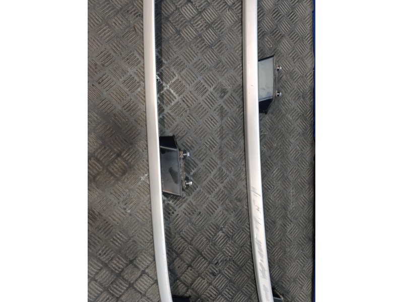 Recambio de barras techo para subaru xv (g5) sport plus referencia OEM IAM C15050015 C15050014 C15050010