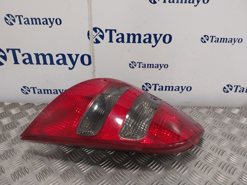 Recambio de piloto trasero izquierdo para mercedes-benz clase a (w169) referencia OEM IAM A1698200964L  