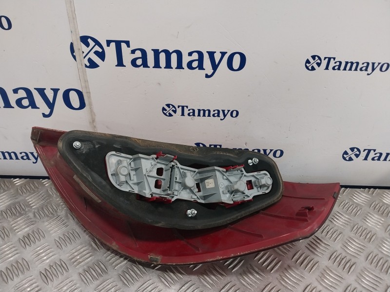 Recambio de piloto trasero izquierdo para mercedes-benz clase a (w169) referencia OEM IAM A1698200964L  