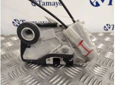 Recambio de cerradura puerta delantera izquierda para toyota yaris 1.3 16v cat referencia OEM IAM T4311140  