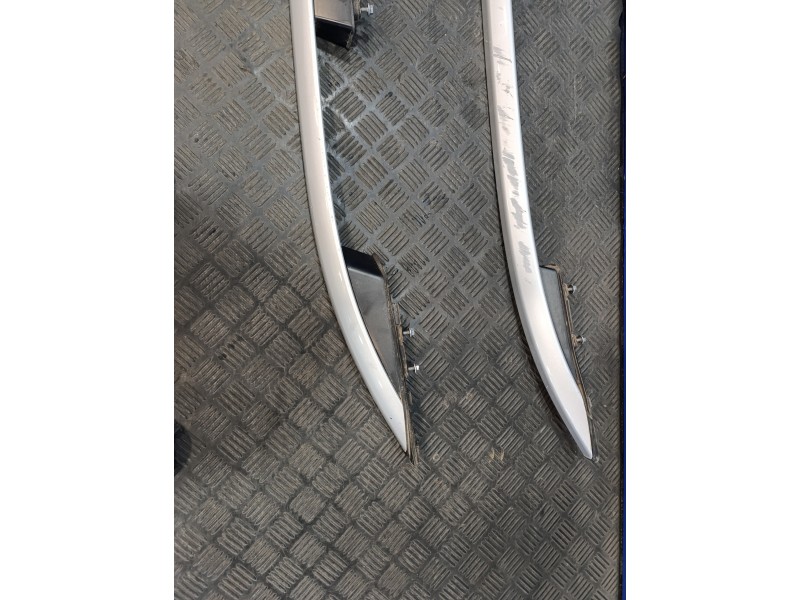 Recambio de barras techo para subaru xv (g5) sport plus referencia OEM IAM C15050015 C15050014 C15050010