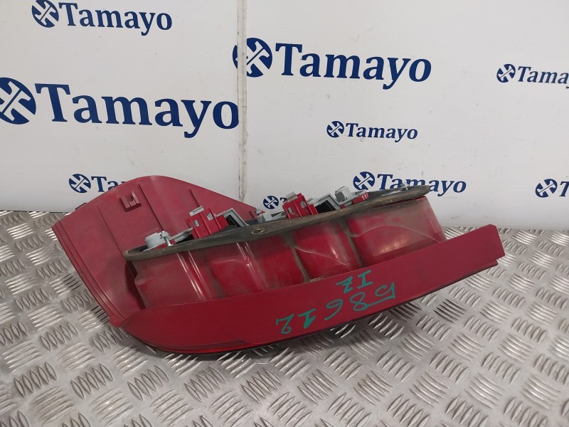Recambio de piloto trasero izquierdo para mercedes-benz clase a (w169) referencia OEM IAM A1698200964L  