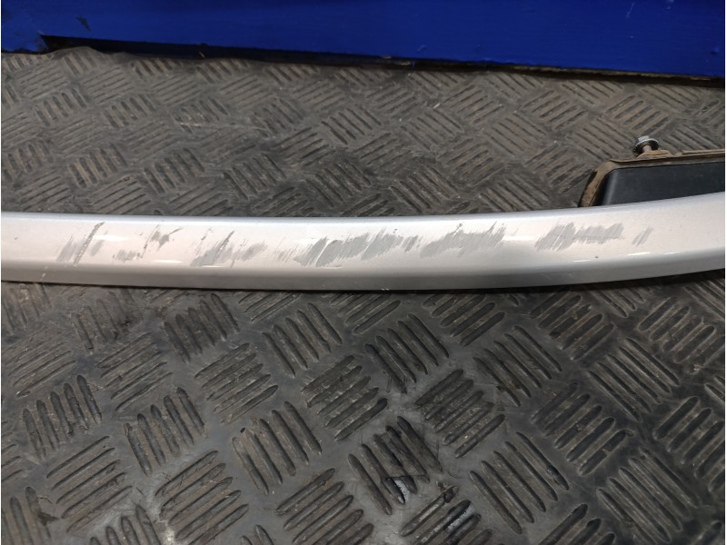 Recambio de barras techo para subaru xv (g5) sport plus referencia OEM IAM C15050015 C15050014 C15050010