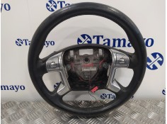 Recambio de volante para ford mondeo ber. (ca2) referencia OEM IAM 305481885 6M213600AL 6M2T14K147AH 2