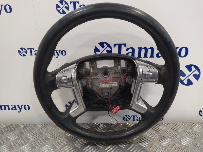 Recambio de volante para ford mondeo ber. (ca2) referencia OEM IAM 305481885 6M213600AL 6M2T14K147AH