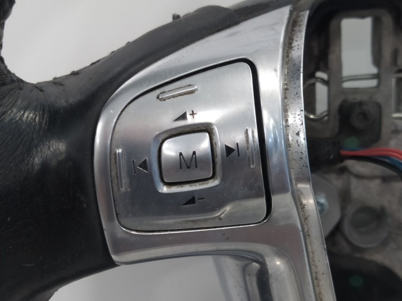 Recambio de volante para ford mondeo ber. (ca2) referencia OEM IAM 305481885 6M213600AL 6M2T14K147AH