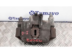 Recambio de pinza freno delantera izquierda para mercedes-benz vito (w638) combi referencia OEM IAM   