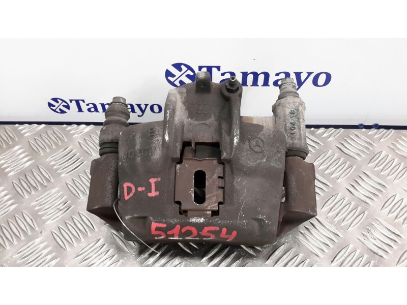 Recambio de pinza freno delantera izquierda para mercedes-benz vito (w638) combi referencia OEM IAM   