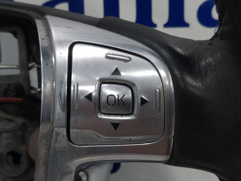 Recambio de volante para ford mondeo ber. (ca2) referencia OEM IAM 305481885 6M213600AL 6M2T14K147AH