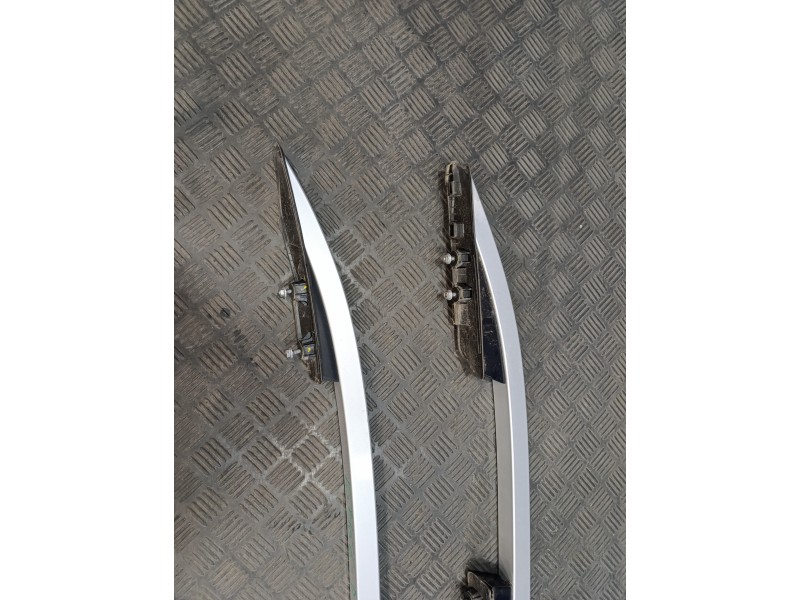 Recambio de barras techo para subaru xv (g5) sport plus referencia OEM IAM C15050015 C15050014 C15050010
