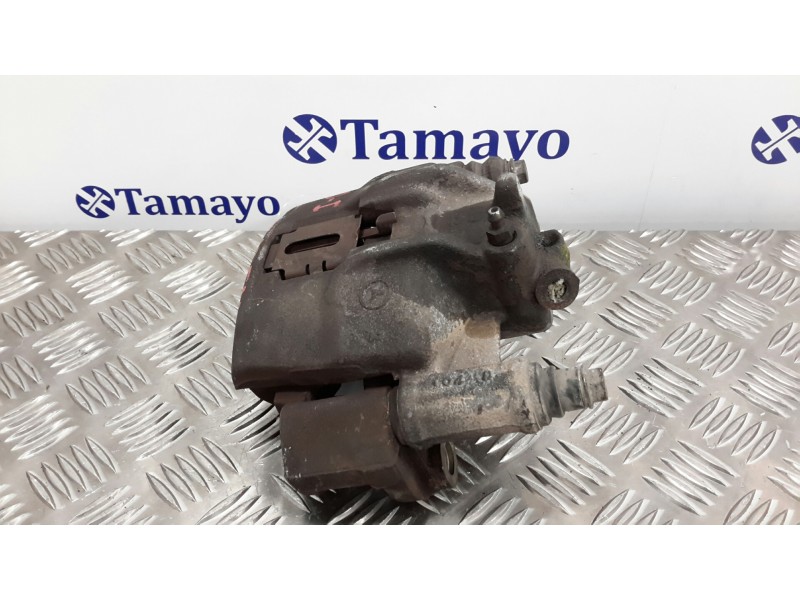Recambio de pinza freno delantera izquierda para mercedes-benz vito (w638) combi referencia OEM IAM   