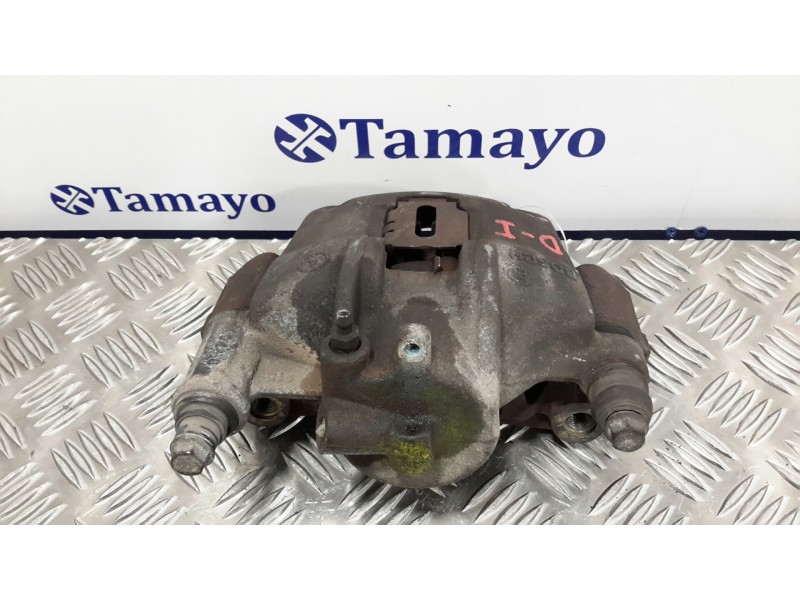 Recambio de pinza freno delantera izquierda para mercedes-benz vito (w638) combi referencia OEM IAM   
