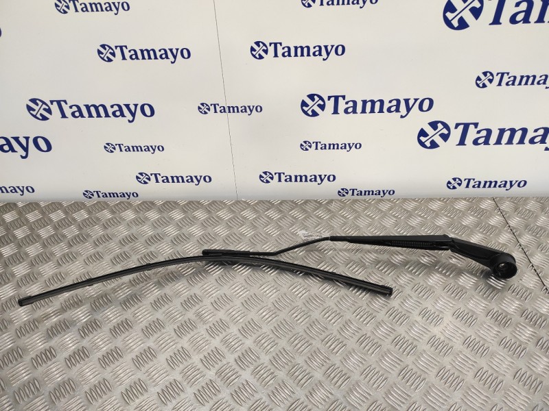 Recambio de brazo limpia delantero izquierdo para ford transit connect 1.5 tdci cat referencia OEM IAM DT1117526BB  