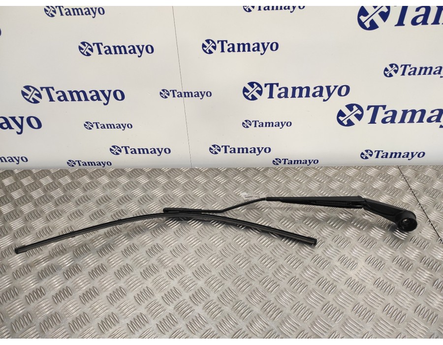 Recambio de brazo limpia delantero izquierdo para ford transit connect 1.5 tdci cat referencia OEM IAM DT1117526BB  