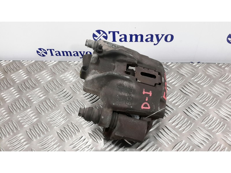 Recambio de pinza freno delantera izquierda para mercedes-benz vito (w638) combi referencia OEM IAM   