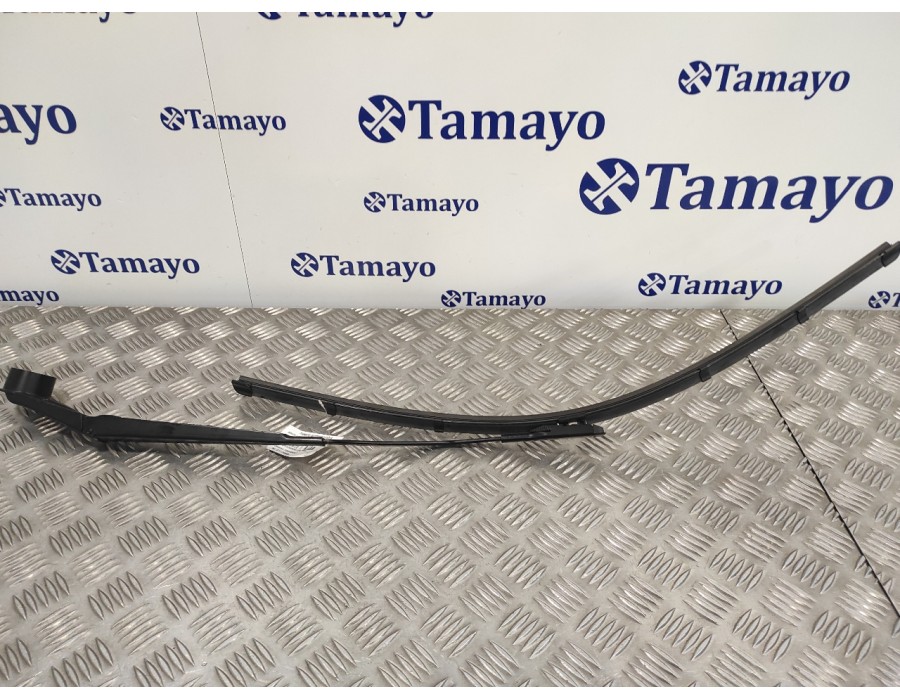 Recambio de brazo limpia delantero izquierdo para ford transit connect 1.5 tdci cat referencia OEM IAM DT1117526BB  