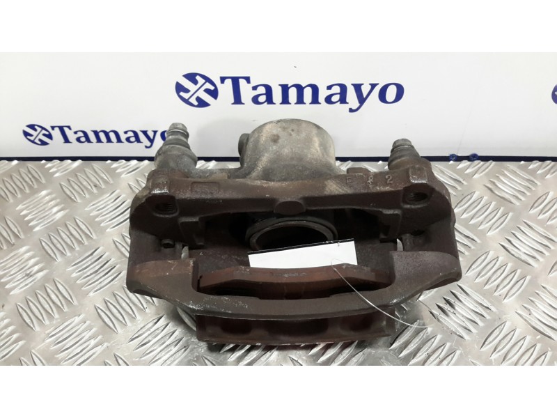 Recambio de pinza freno delantera izquierda para mercedes-benz vito (w638) combi referencia OEM IAM   